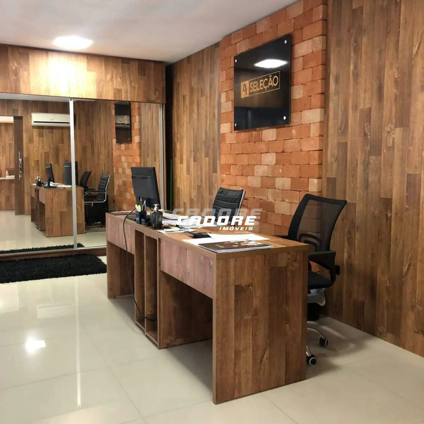 Oportunidade - Sala Comercial — foto 6