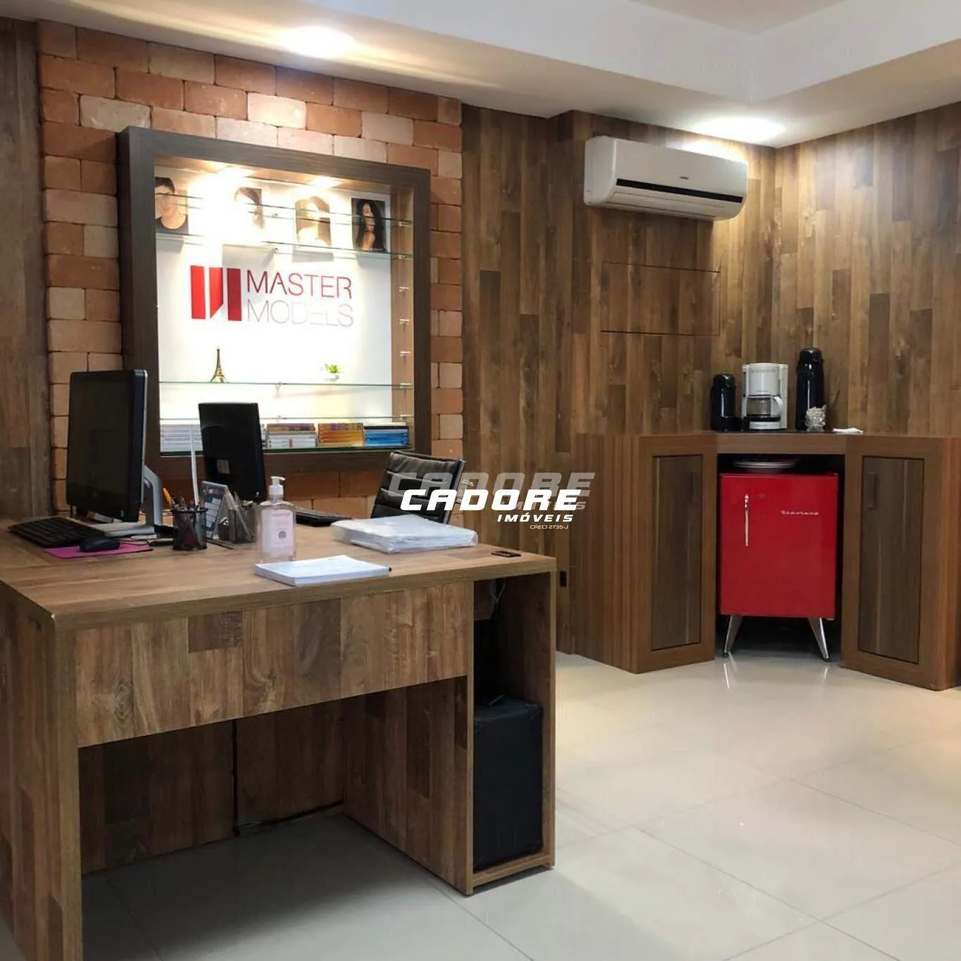 Oportunidade - Sala Comercial — foto 7