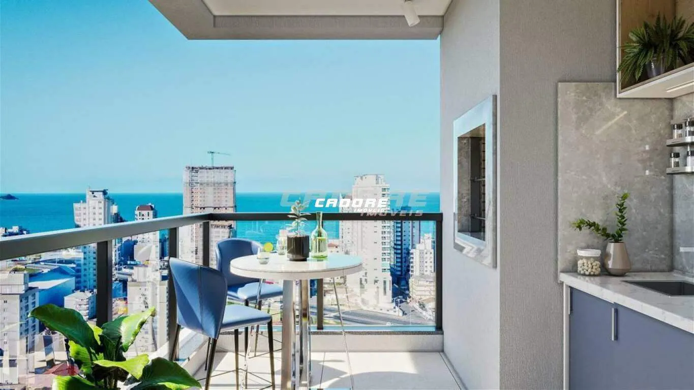 Apartamento em Construção em Itapema: Invista no Seu Futuro i Cadore Imóveis - foto 1