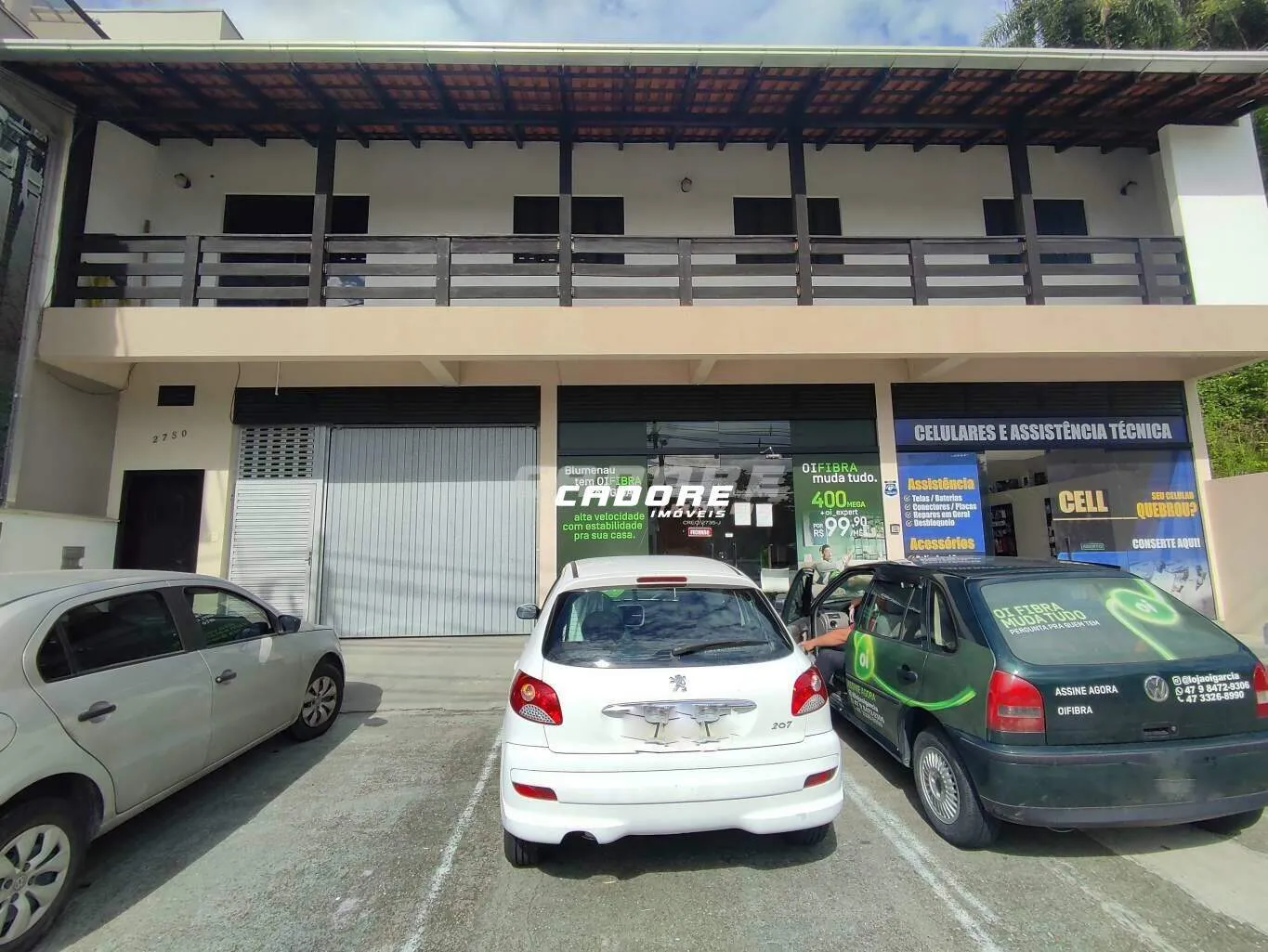 Casa à venda, 5 quartos, 1 suíte, 2 vagas, Valparaíso - Blumenau/SC — foto 2