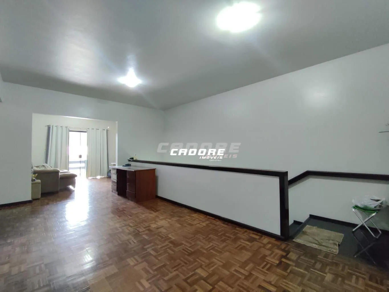 Casa à venda, 5 quartos, 1 suíte, 2 vagas, Valparaíso - Blumenau/SC — foto 3