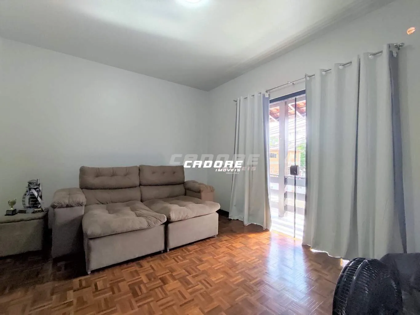 Casa à venda, 5 quartos, 1 suíte, 2 vagas, Valparaíso - Blumenau/SC — foto 4