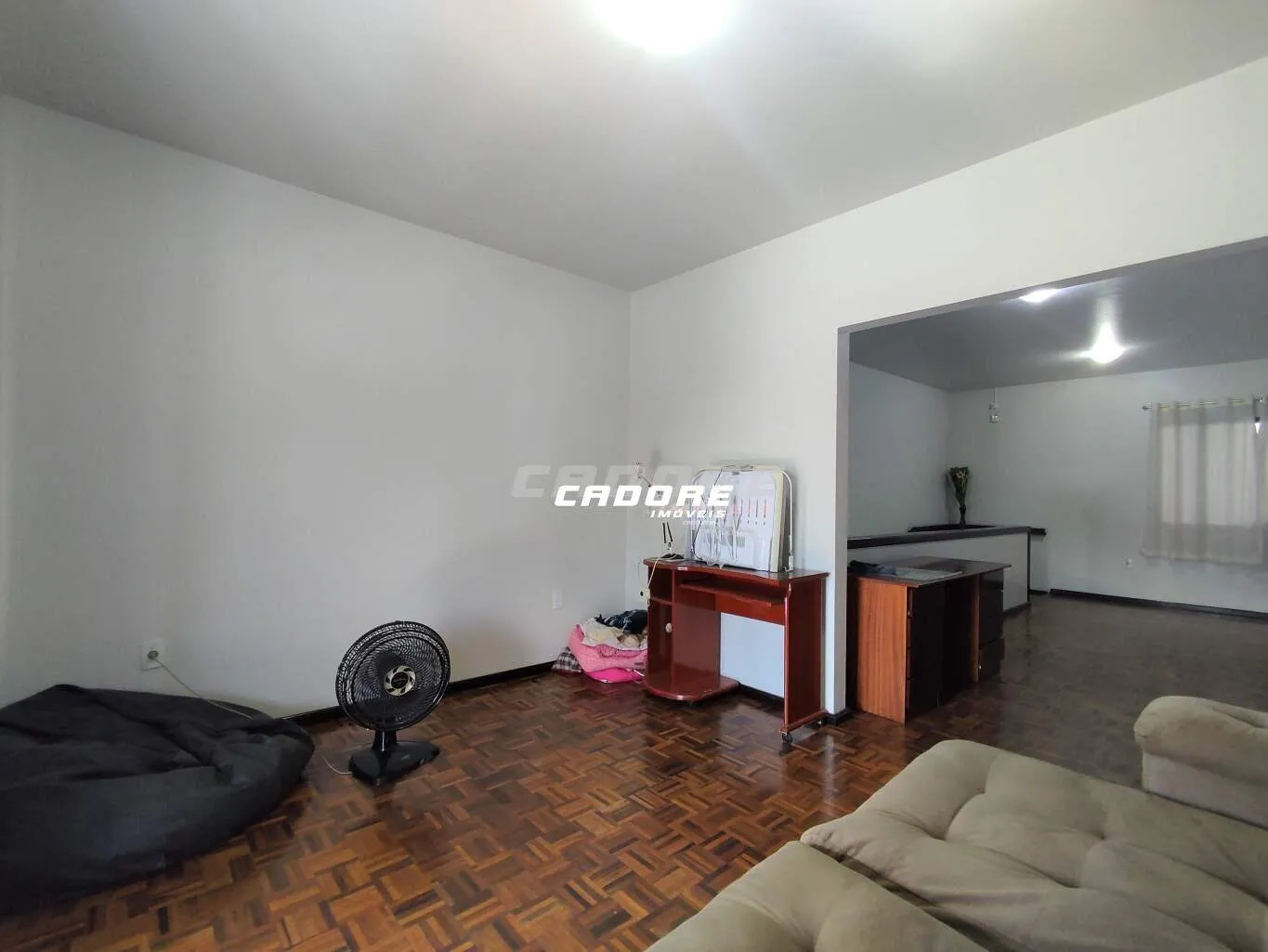 Casa à venda, 5 quartos, 1 suíte, 2 vagas, Valparaíso - Blumenau/SC — foto 5