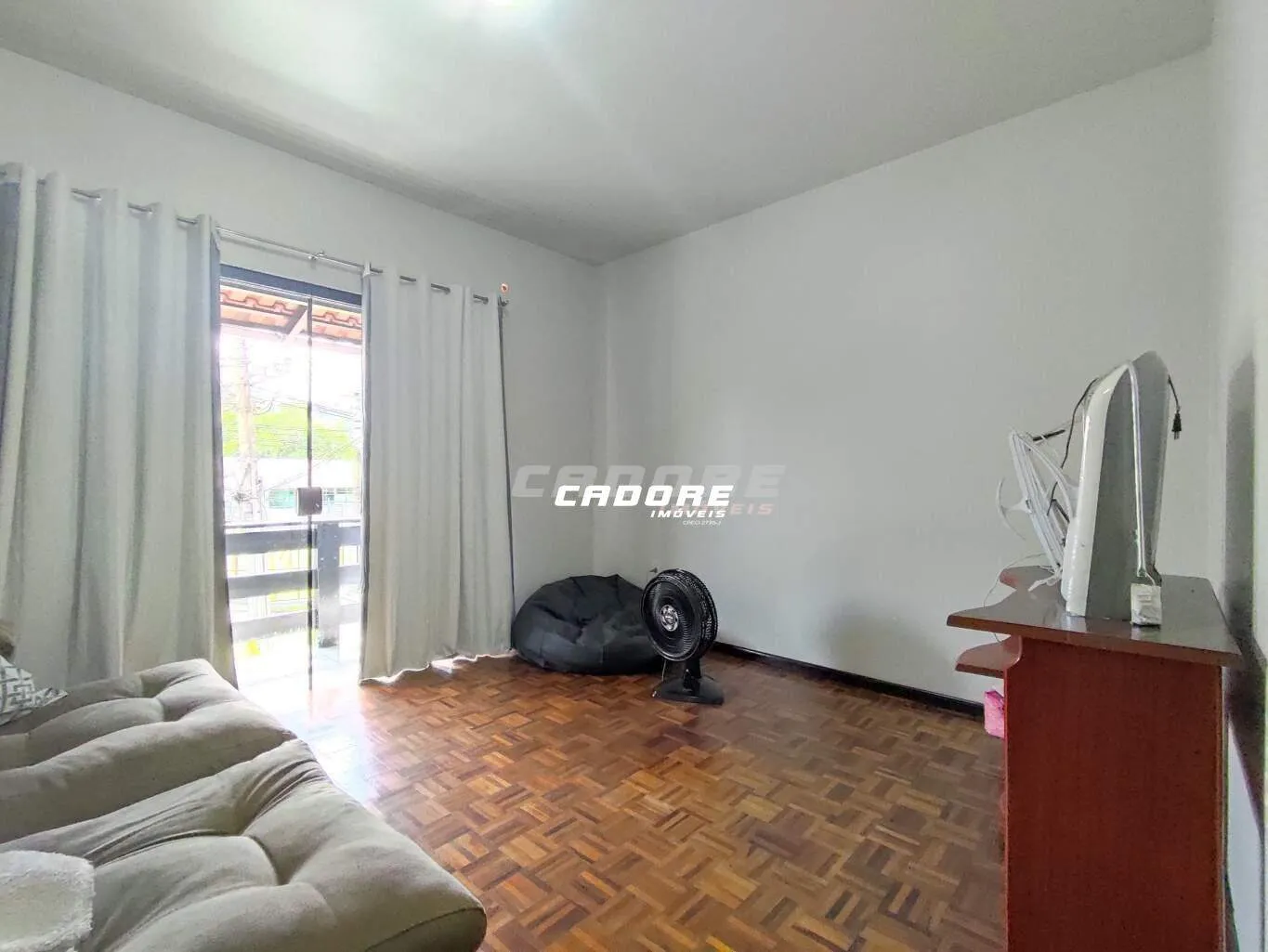 Casa à venda, 5 quartos, 1 suíte, 2 vagas, Valparaíso - Blumenau/SC — foto 6