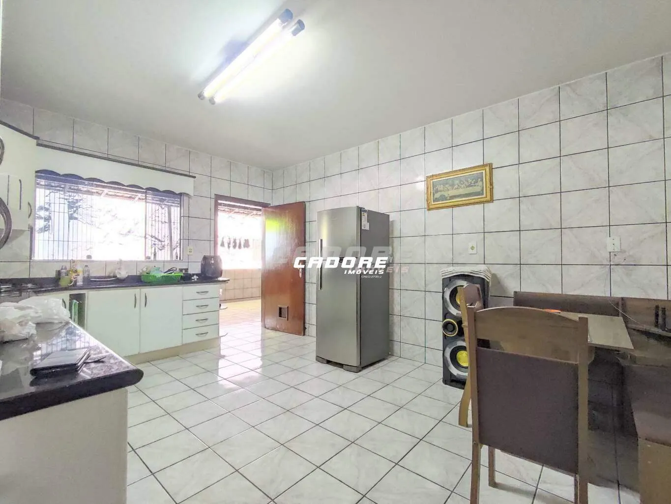 Casa à venda, 5 quartos, 1 suíte, 2 vagas, Valparaíso - Blumenau/SC — foto 7