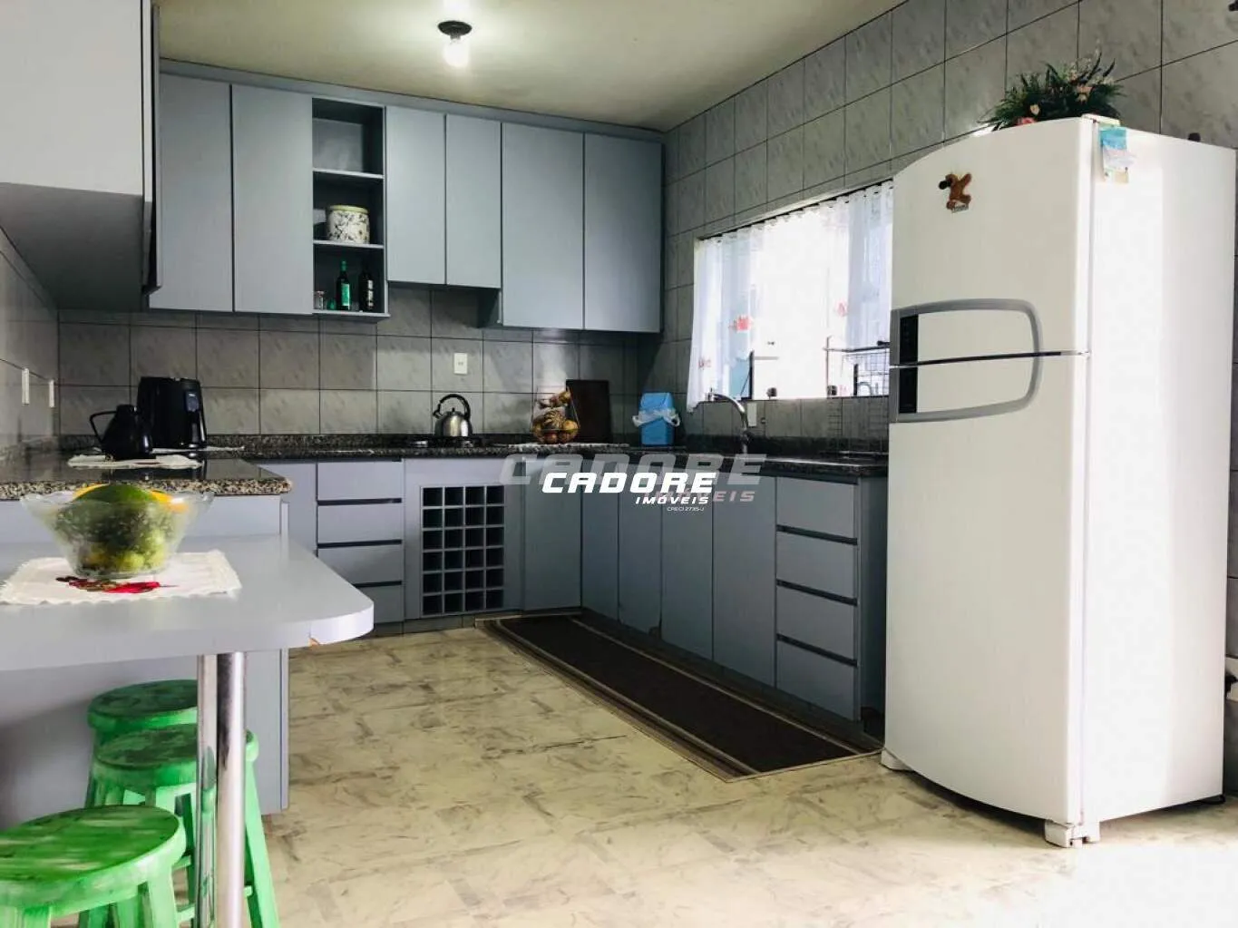 Casa no Bairro Bela Vista, Gaspar I Cadore Imóveis — foto 2