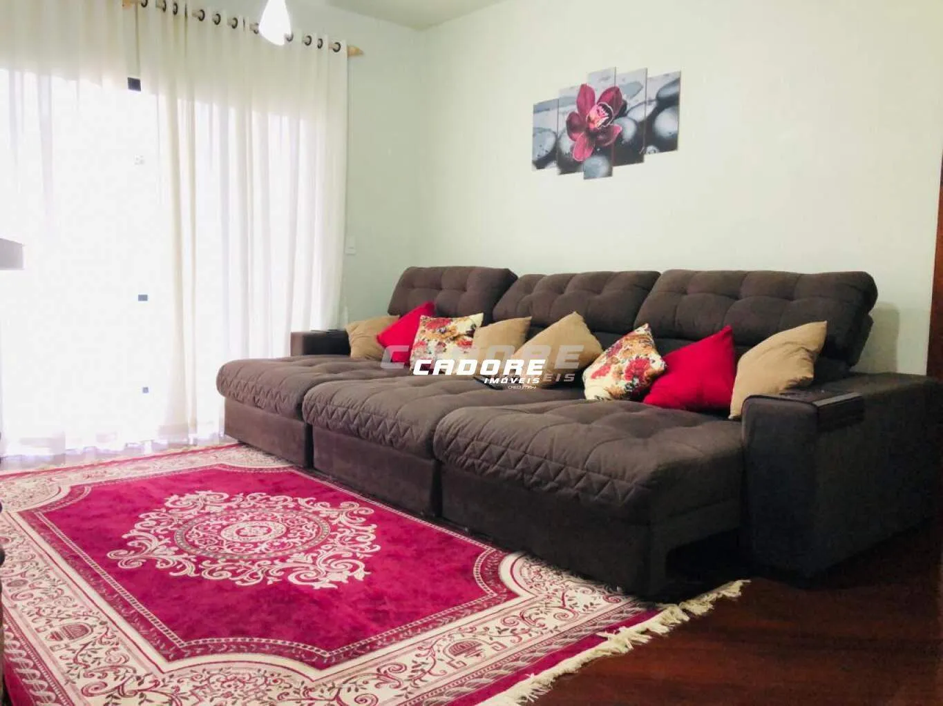 Casa no Bairro Bela Vista, Gaspar I Cadore Imóveis — foto 6