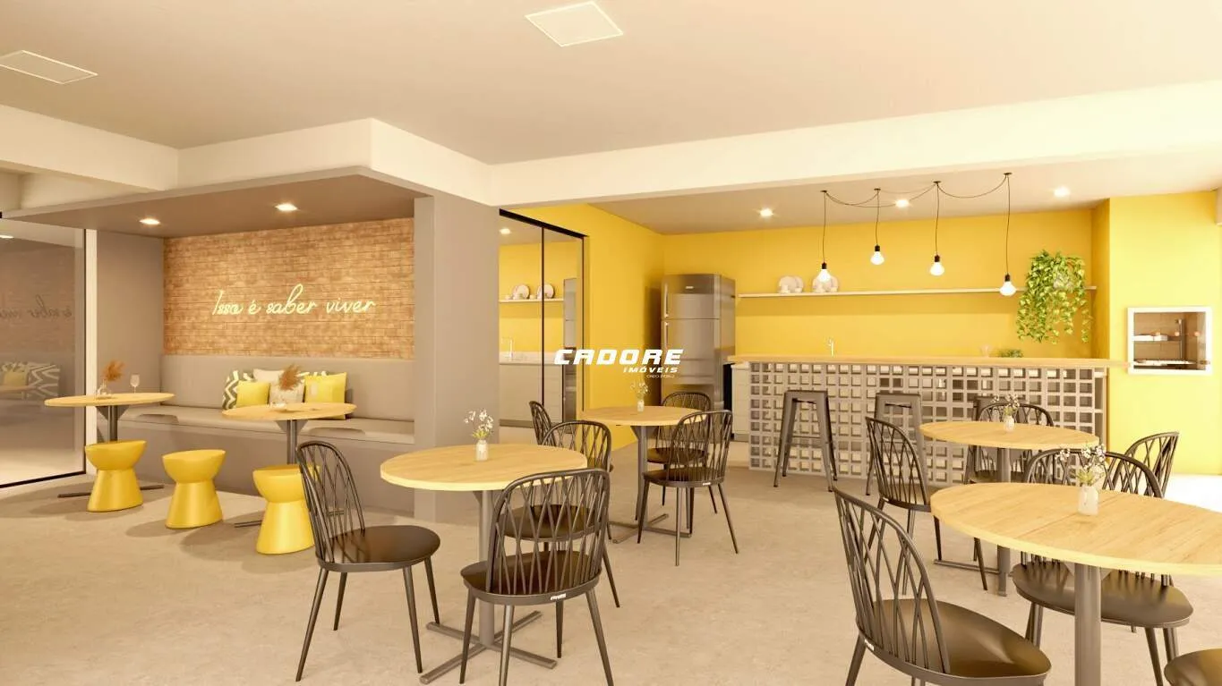 Apartamento à venda, 2 quartos, 1 vaga, Itoupava Norte - Blumenau/SC — foto 6