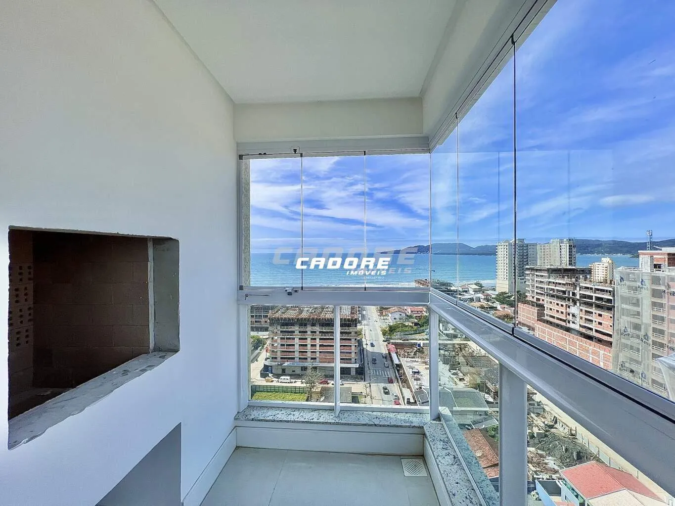 O Cittá di Trento Residenziale está a 300 metros do mar! - foto 1