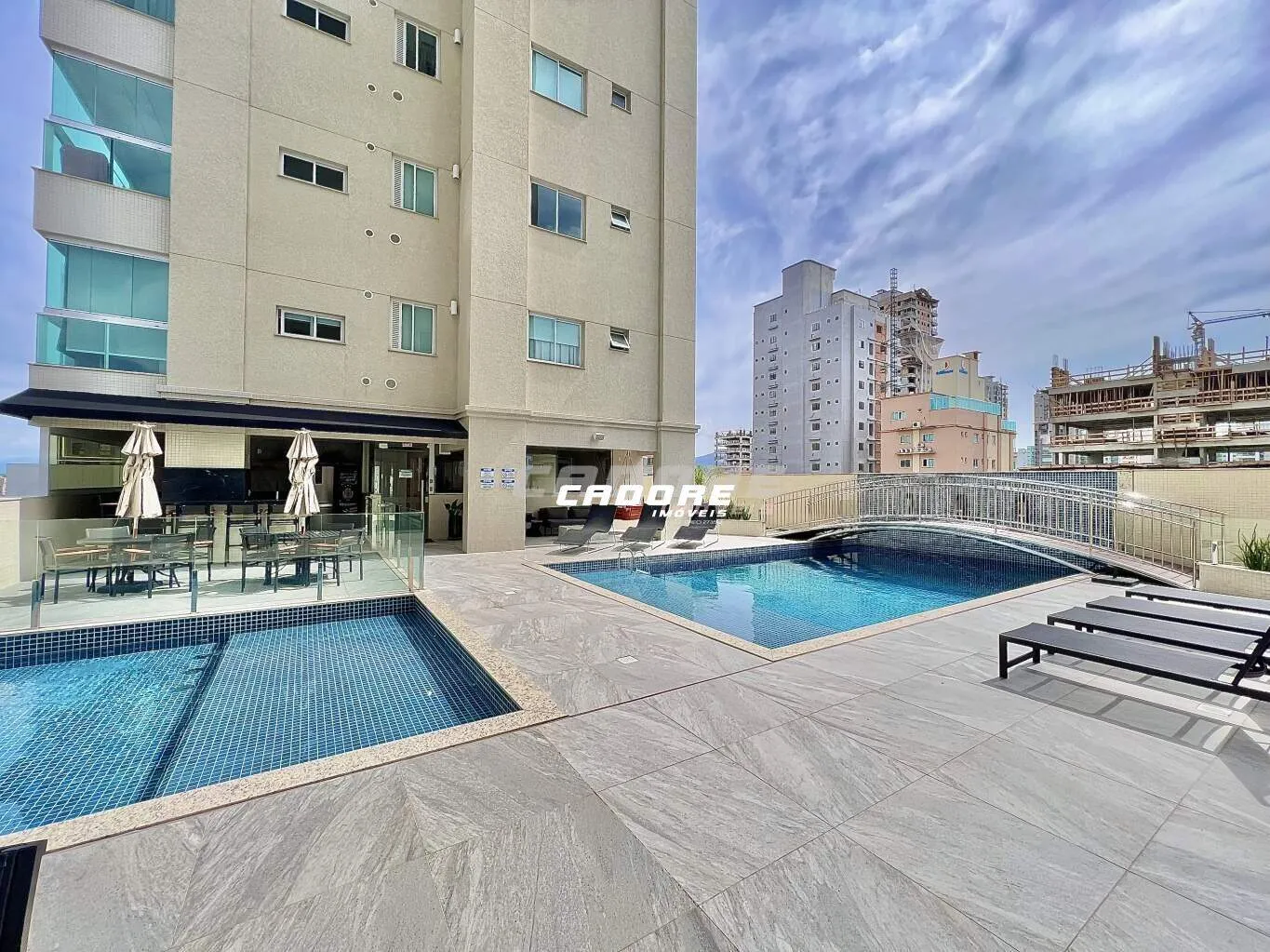 O Cittá di Trento Residenziale está a 300 metros do mar! — foto 3