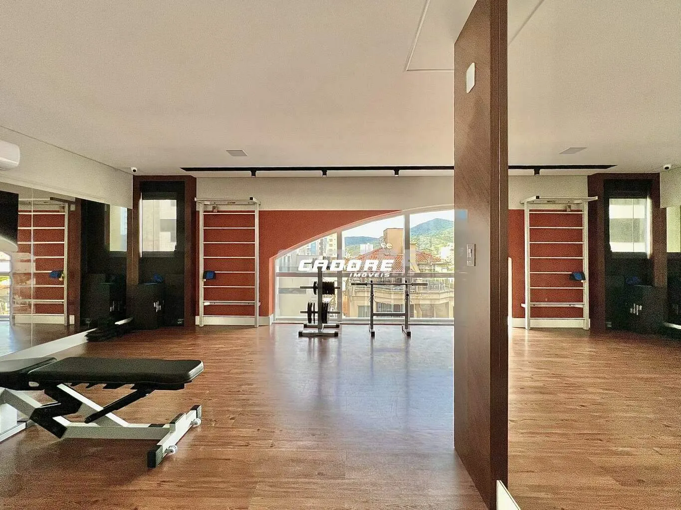 O Cittá di Trento Residenziale está a 300 metros do mar! — foto 6