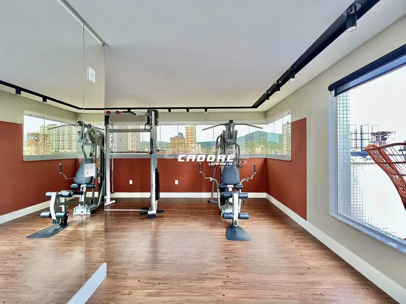 O Cittá di Trento Residenziale está a 300 metros do mar! — foto 7