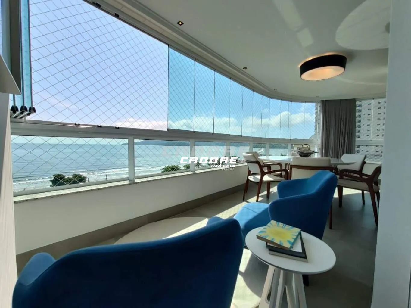 Apartamento pronto para morar em Perequê - foto 1
