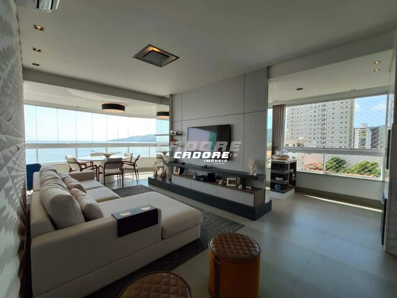 Apartamento pronto para morar em Perequê — foto 4