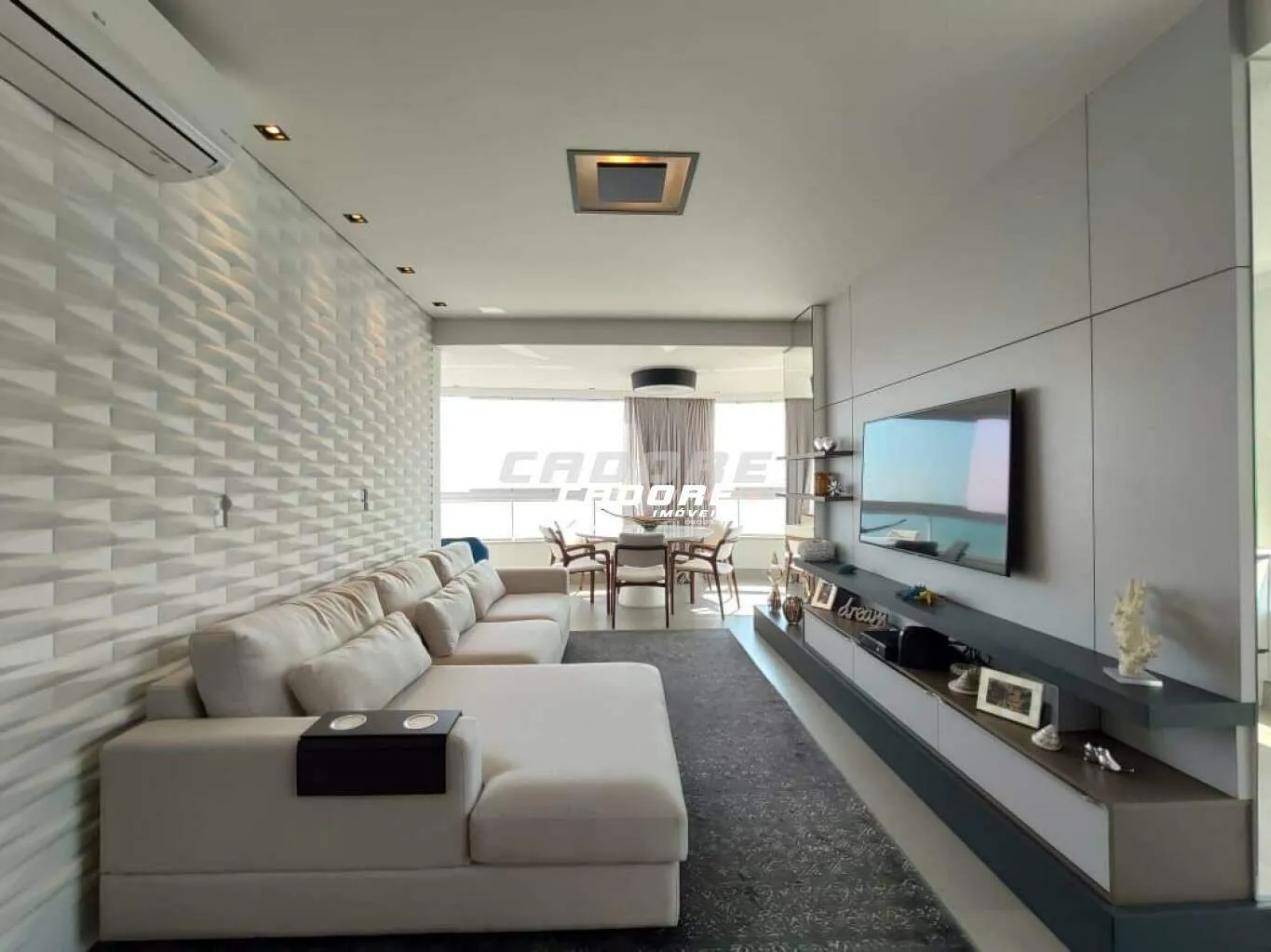 Apartamento pronto para morar em Perequê — foto 5