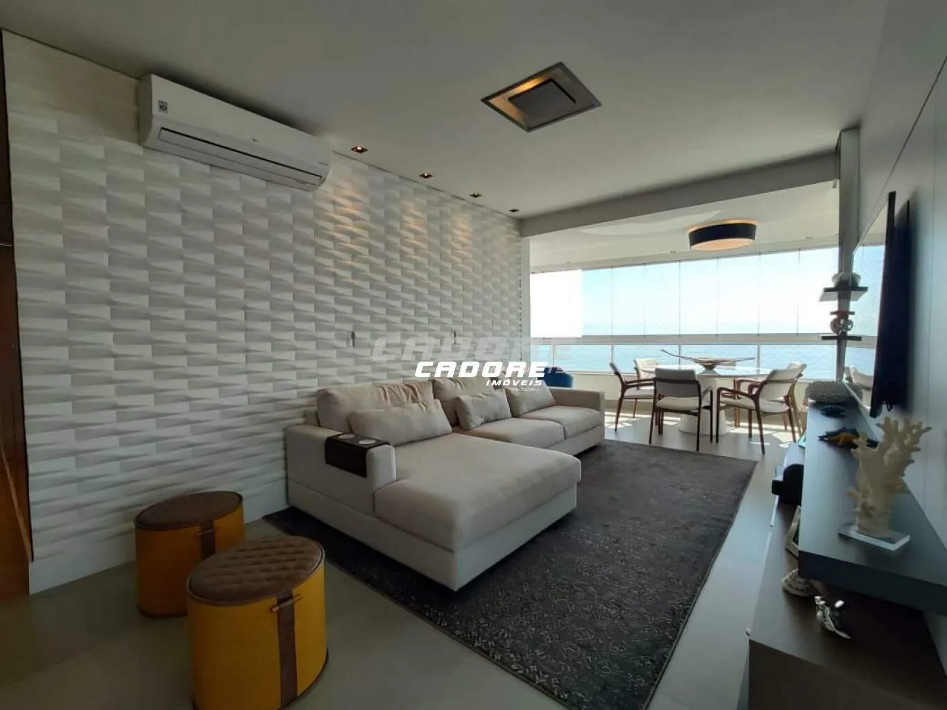 Apartamento pronto para morar em Perequê — foto 6
