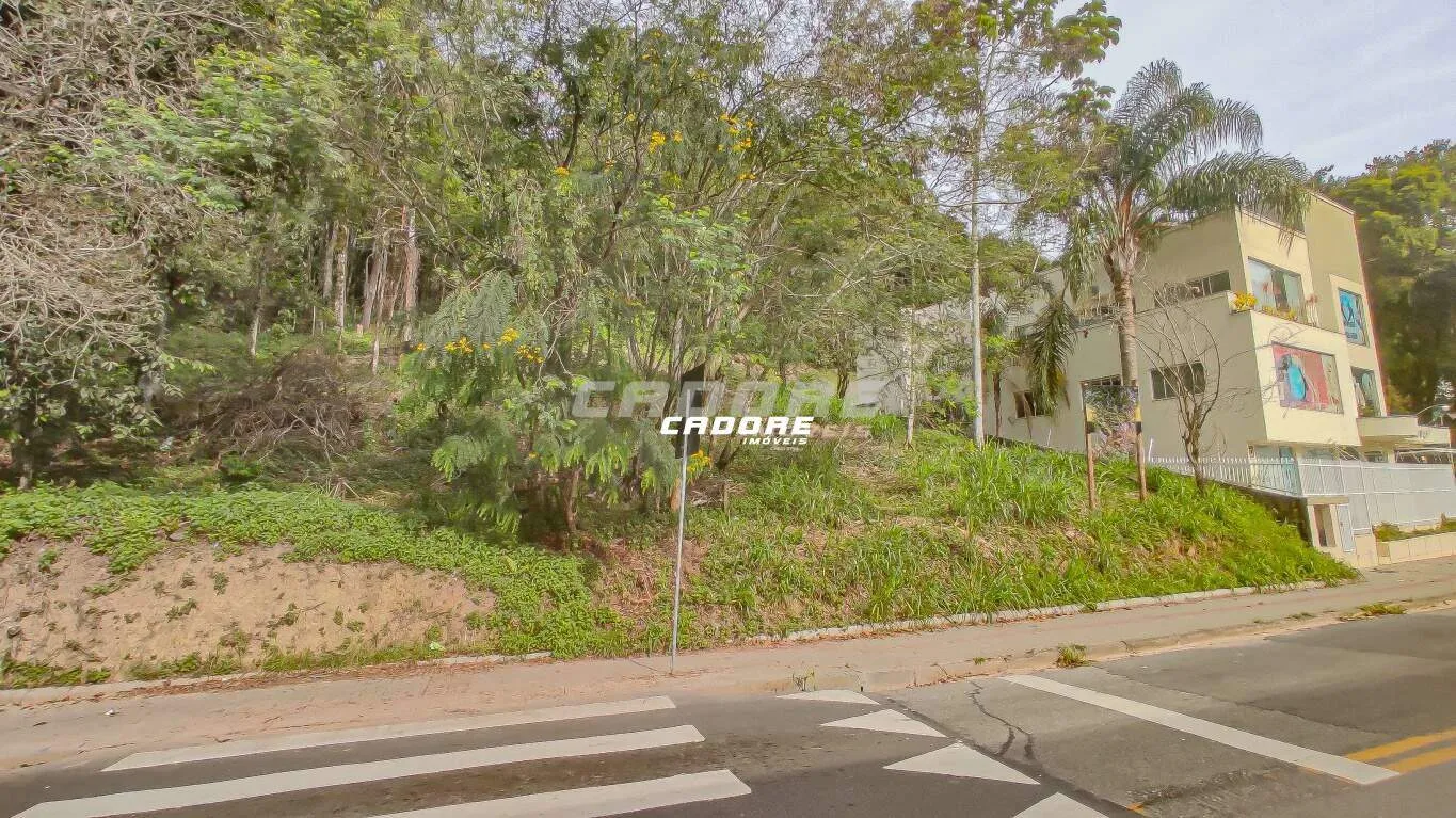 Terreno RESIDENCIAL e COMERCIAL localizado no bairro GARCIA. — foto 5