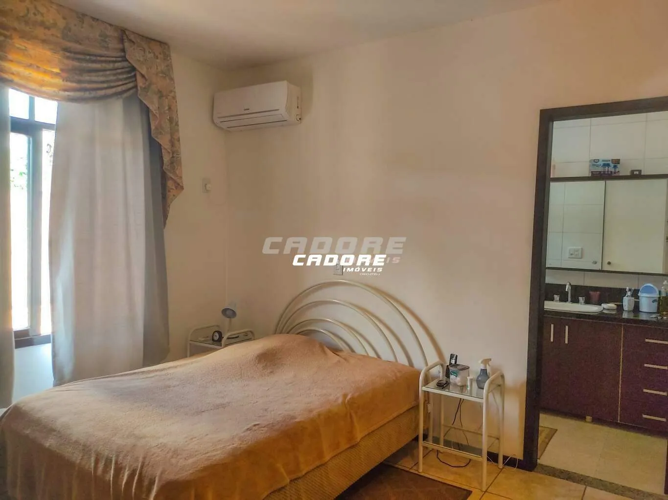 Casa dos Seus Sonhos: Terreno Plano com Pátio Frontal e Quintal nos Fundos I Cadore Imóveis — foto 7