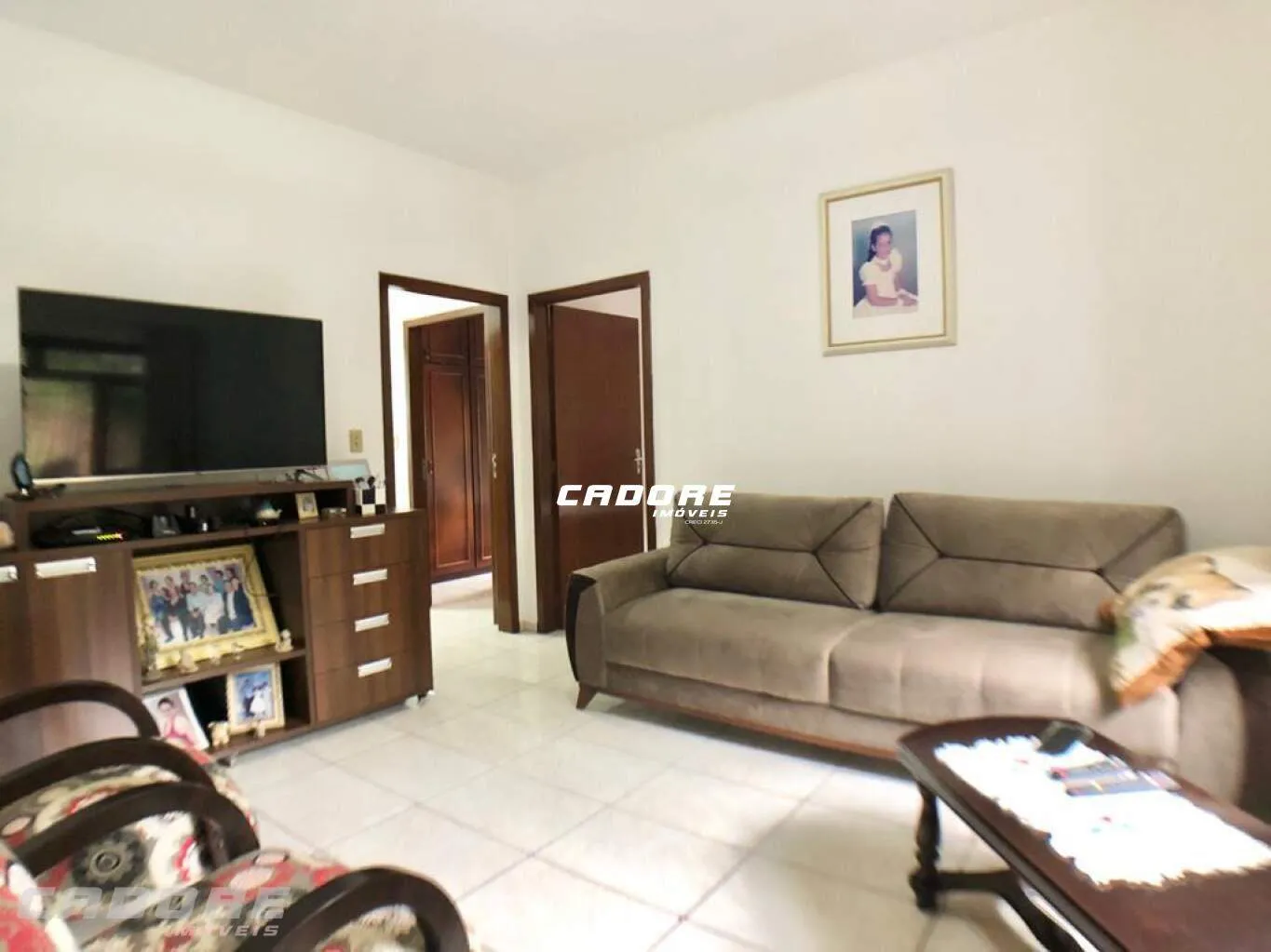 Casa Alvenaria bairro da Glória — foto 3