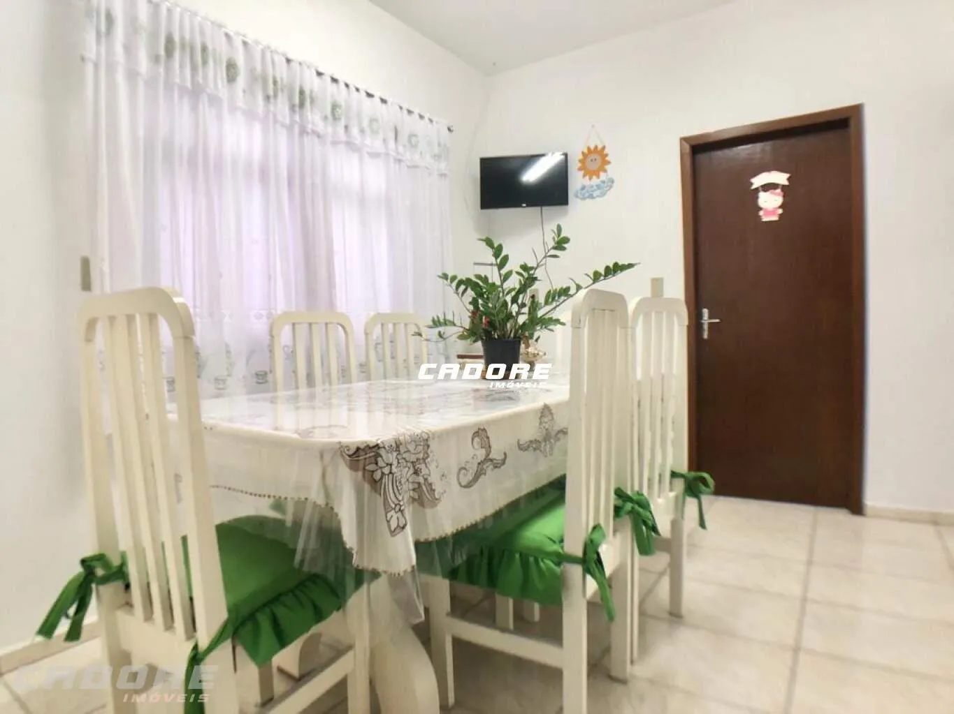 Casa Alvenaria bairro da Glória — foto 5