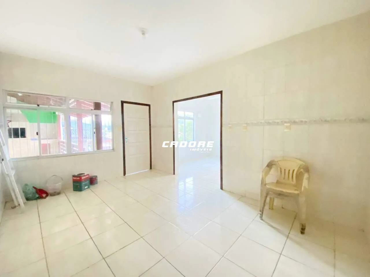 Casa à venda em Blumenau, Bairro Garcia - 3 Dormitórios, 1 Suíte, 4 Banheiros — foto 4