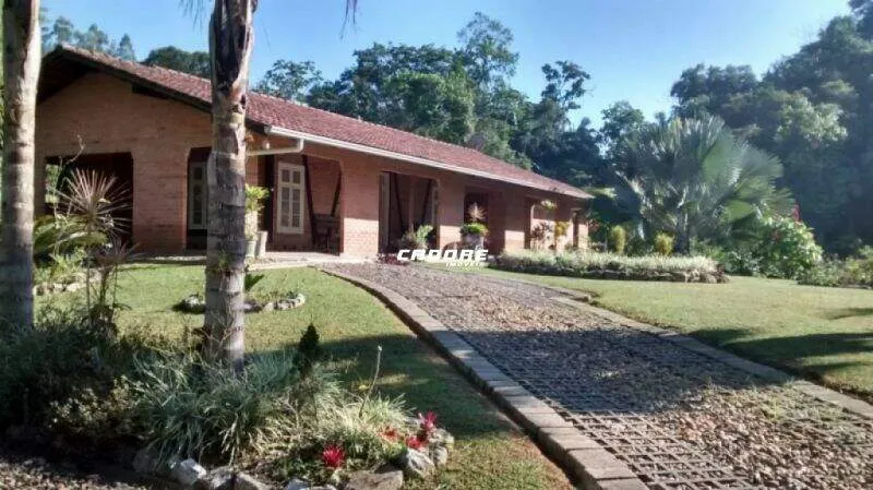 Excelente Sítio localizado no bairro Itoupava Centra - foto 1