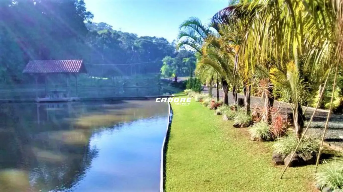 Excelente Sítio localizado no bairro Itoupava Centra — foto 2