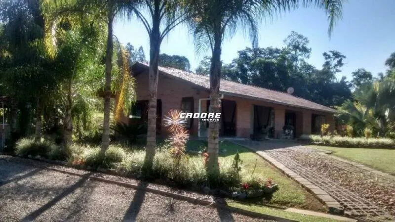 Excelente Sítio localizado no bairro Itoupava Centra — foto 6