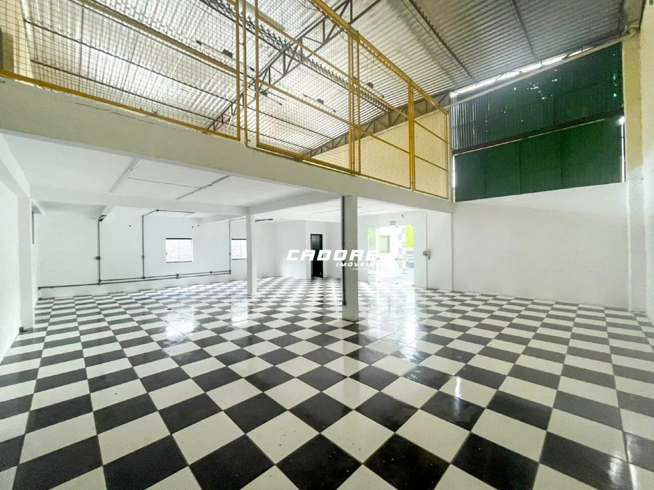 Galpão à venda, Vila Nova - Blumenau/SC - foto 1