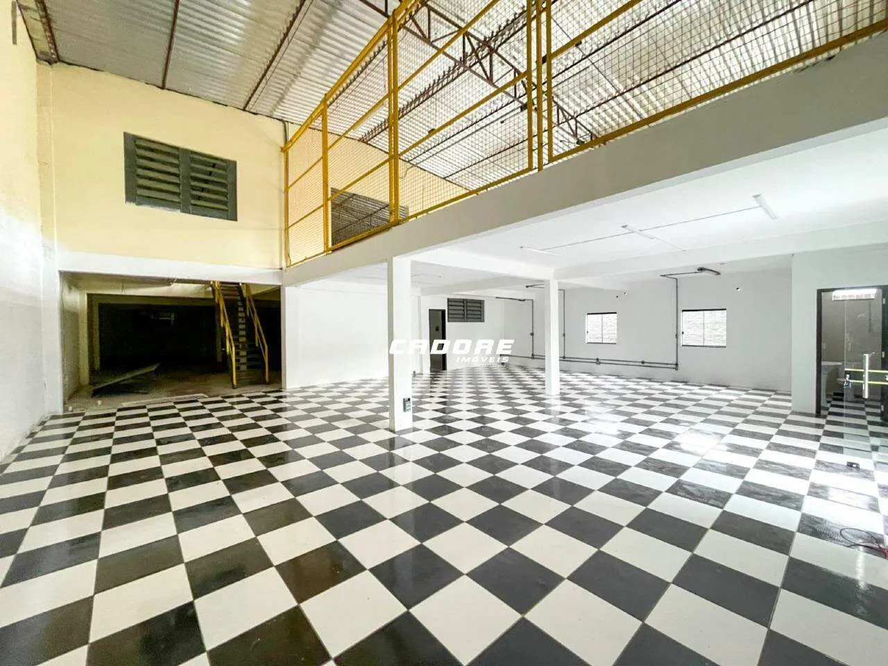 Galpão à venda, Vila Nova - Blumenau/SC — foto 2