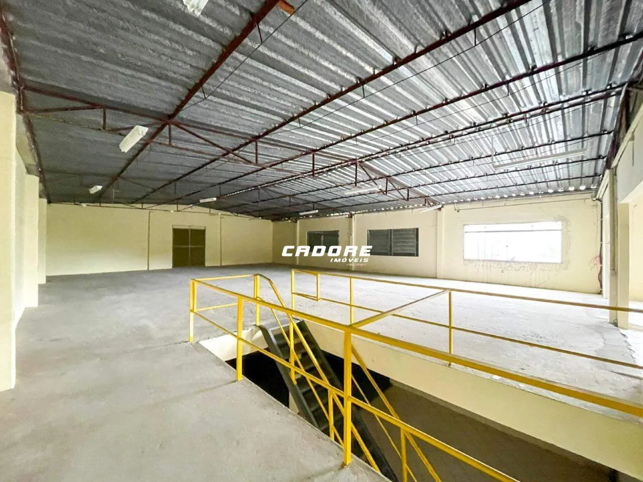Galpão à venda, Vila Nova - Blumenau/SC — foto 4