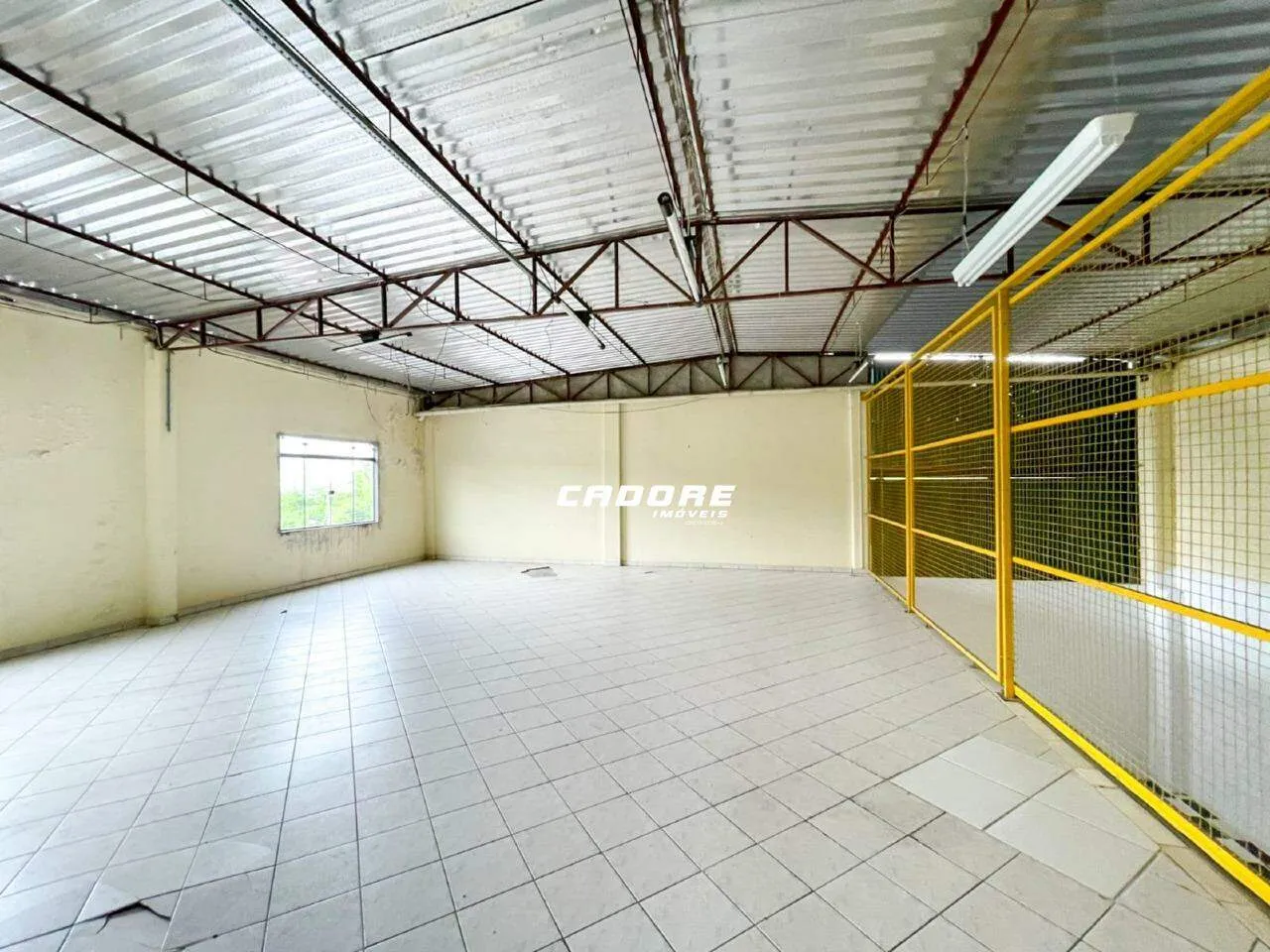 Galpão à venda, Vila Nova - Blumenau/SC — foto 5