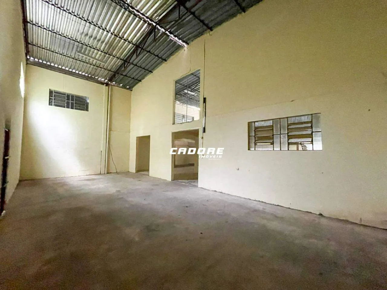 Galpão à venda, Vila Nova - Blumenau/SC — foto 7