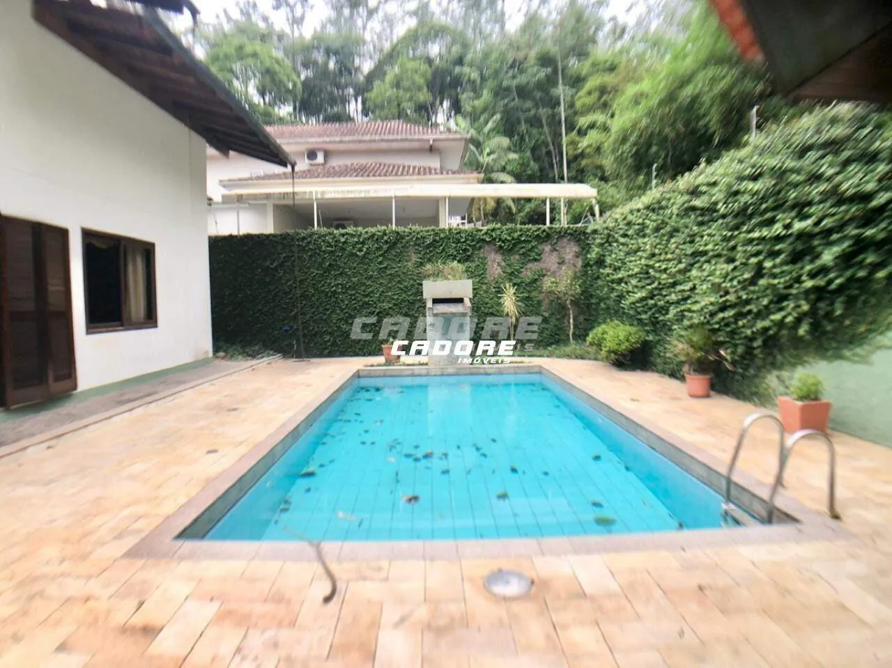 Casa com 04 quartos e piscina no Garcia — foto 2