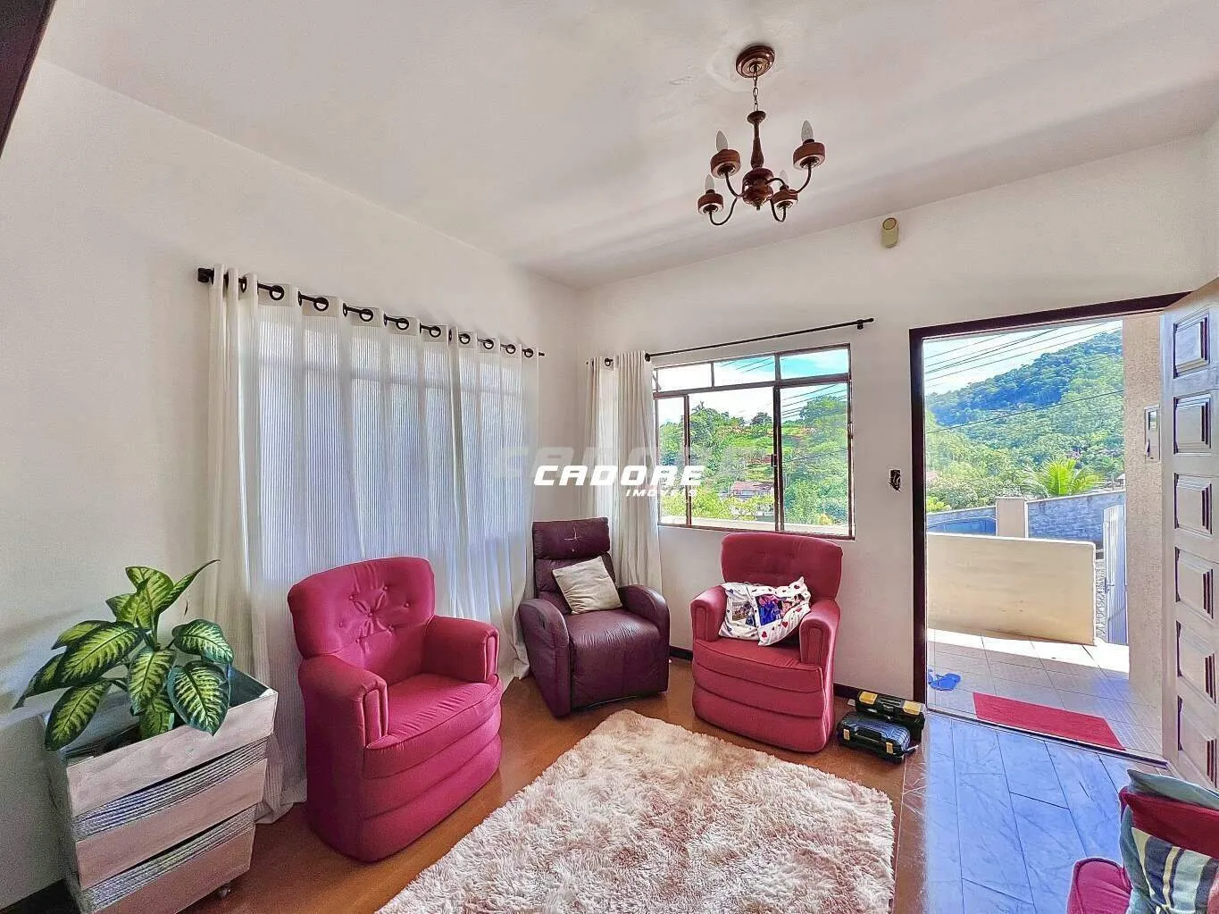 Casa Residencial com 200m no Garcia — foto 2
