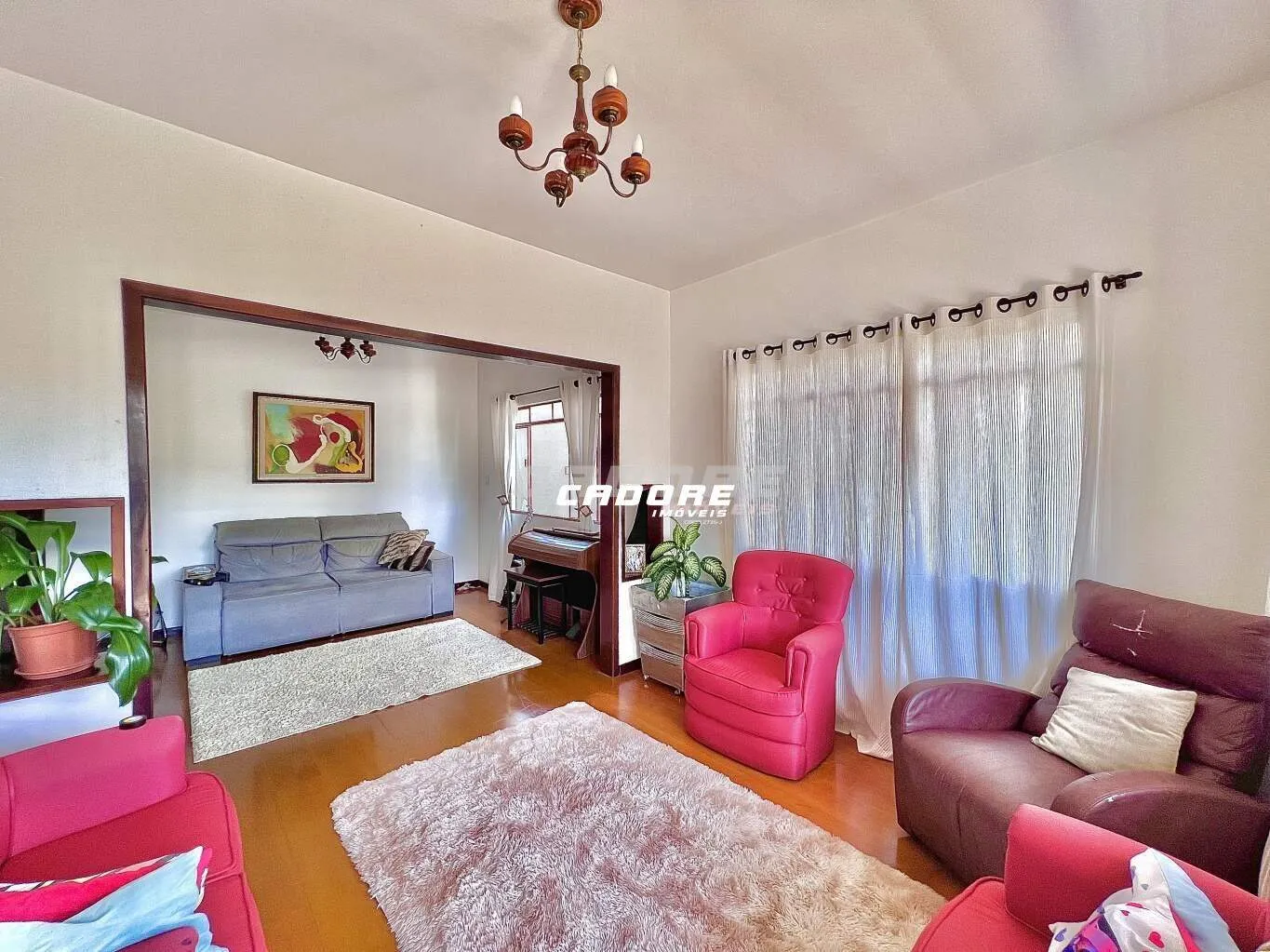 Casa Residencial com 200m no Garcia — foto 3