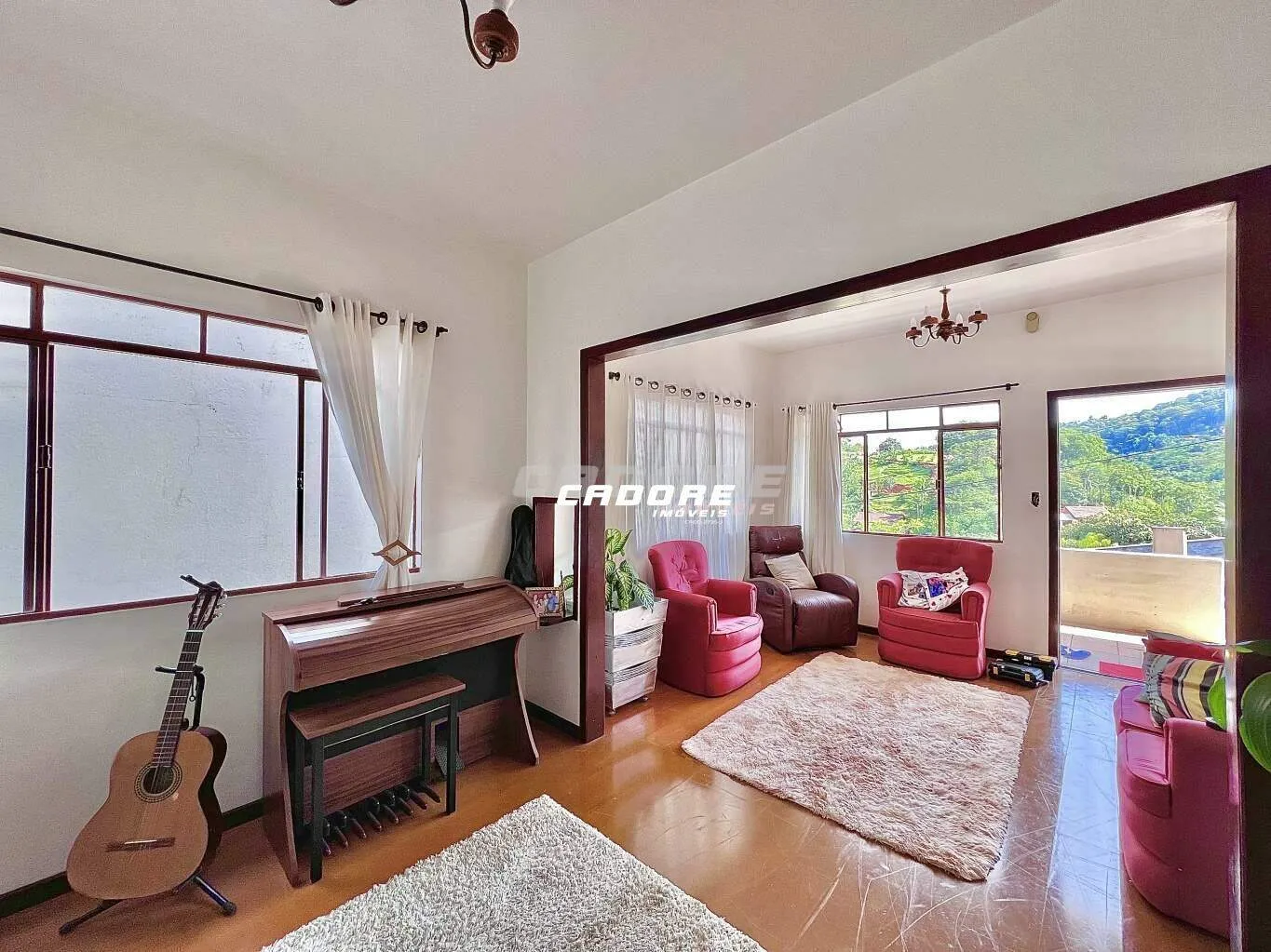 Casa Residencial com 200m no Garcia — foto 4