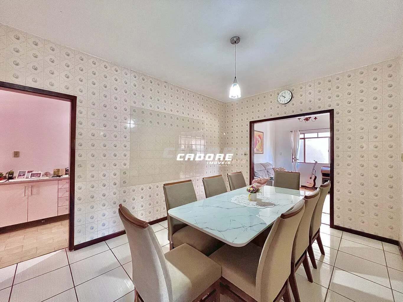 Casa Residencial com 200m no Garcia — foto 6