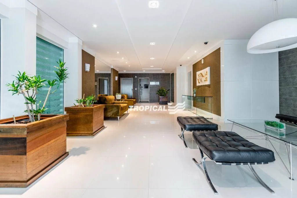 Cobertura com 4 dormitórios à venda, 511 m por R$ 5.634.965,71 - Ponta Aguda - Blumenau/SC - foto 1