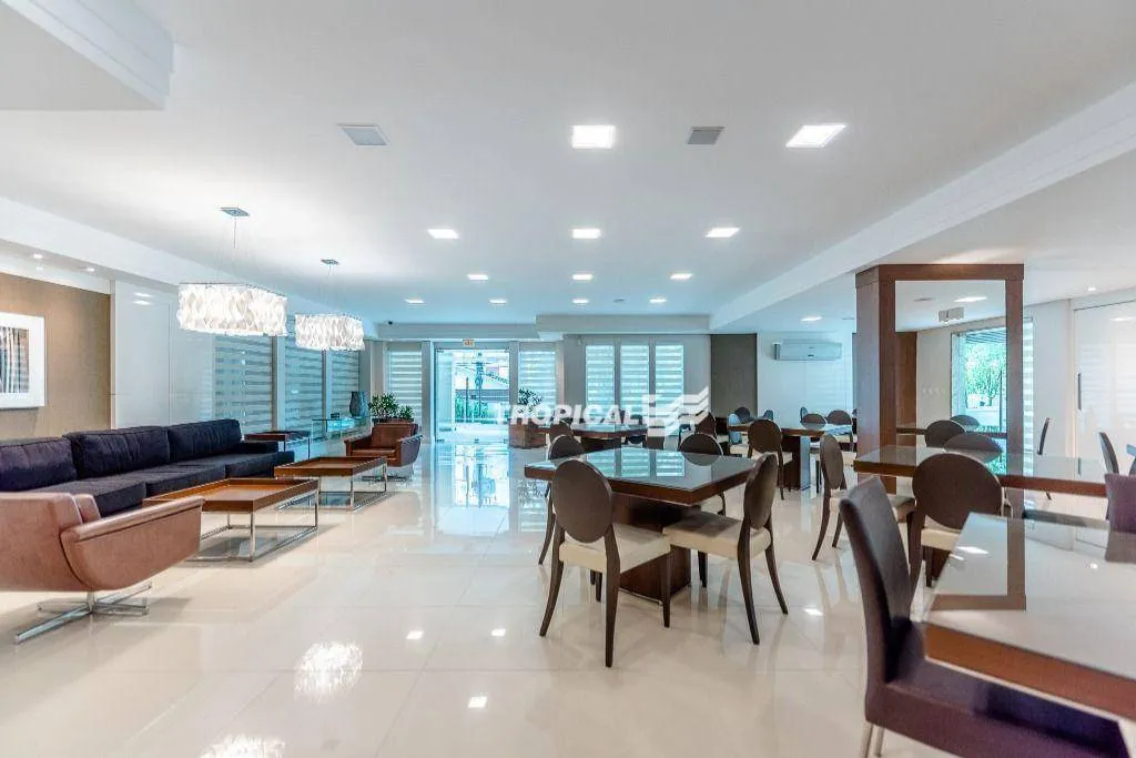 Cobertura com 4 dormitórios à venda, 511 m por R$ 5.634.965,71 - Ponta Aguda - Blumenau/SC — foto 6