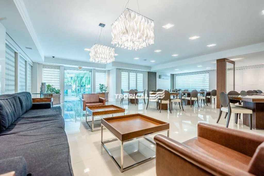 Cobertura com 4 dormitórios à venda, 511 m por R$ 5.634.965,71 - Ponta Aguda - Blumenau/SC — foto 5