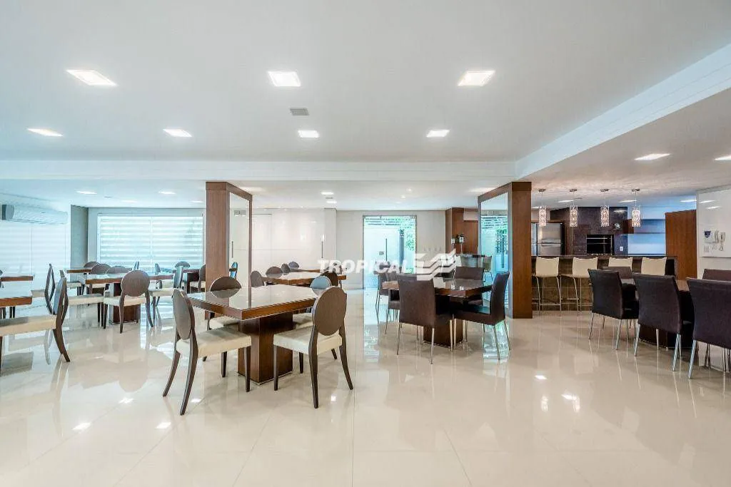 Cobertura com 4 dormitórios à venda, 511 m por R$ 5.634.965,71 - Ponta Aguda - Blumenau/SC — foto 7