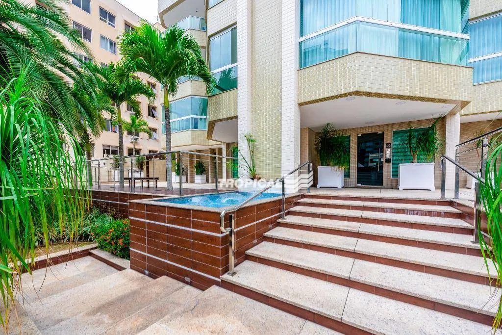 Cobertura com 4 dormitórios à venda, 511 m por R$ 5.634.965,71 - Ponta Aguda - Blumenau/SC — foto 3