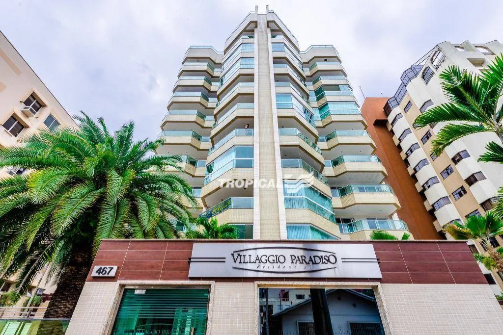 Cobertura com 4 dormitórios à venda, 511 m por R$ 5.634.965,71 - Ponta Aguda - Blumenau/SC — foto 2