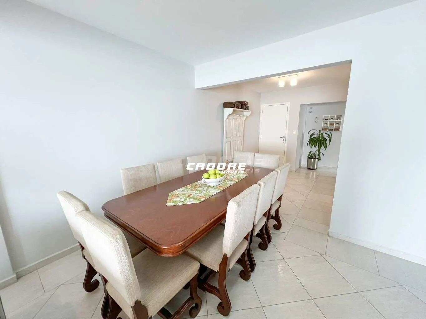 Apartamento mobiliado frente mar no Centro de Balneário Camboriú | Cadore Imóveis — foto 7