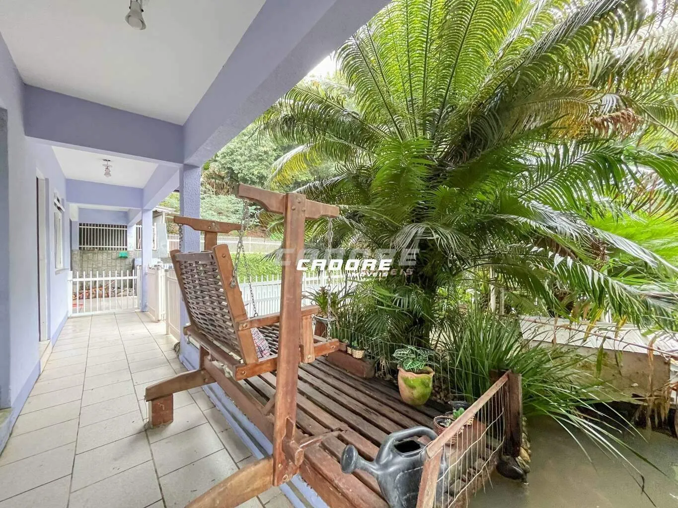Casa com amplo quintal no Progresso — foto 2