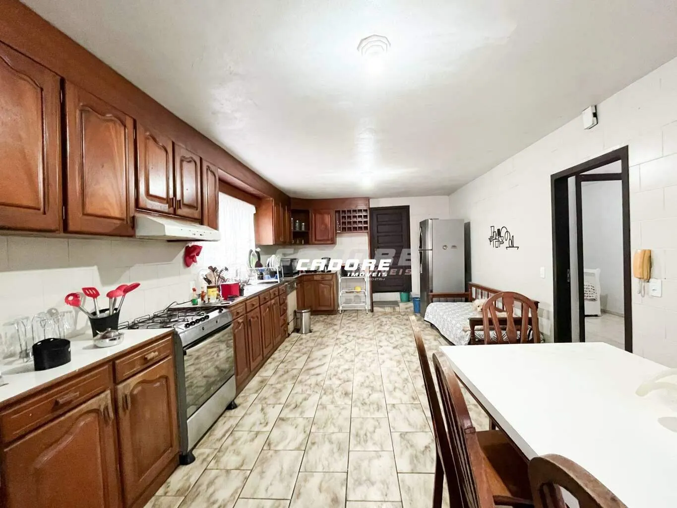 Casa com amplo quintal no Progresso — foto 5