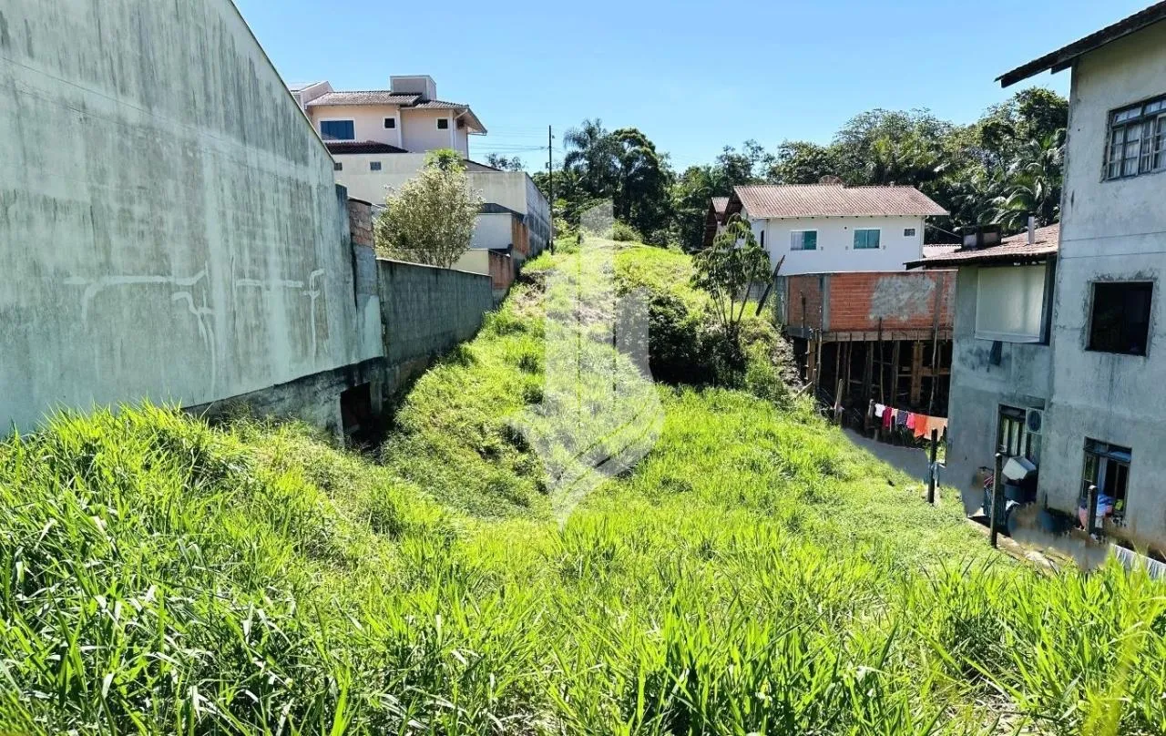 Terreno Residencial 360m no bairro da Velha - foto 1
