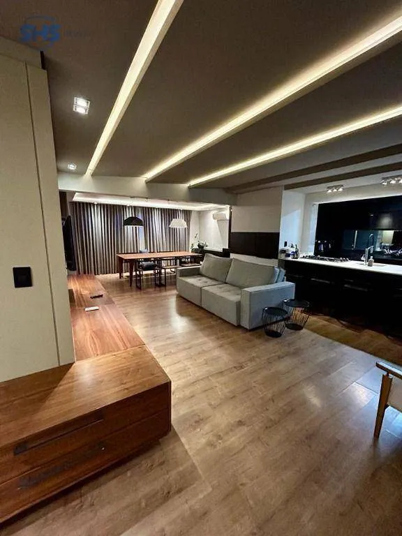 Apartamento com 3 dormitórios à venda, 162 m por R$ 920.000,00 - Centro (Blumenau) - Blumenau/SC - foto 1