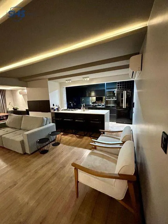 Apartamento com 3 dormitórios à venda, 162 m por R$ 920.000,00 - Centro (Blumenau) - Blumenau/SC — foto 3